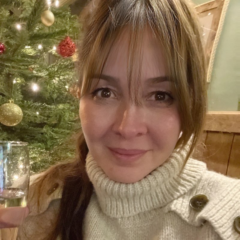 Patricia Hutchison profile