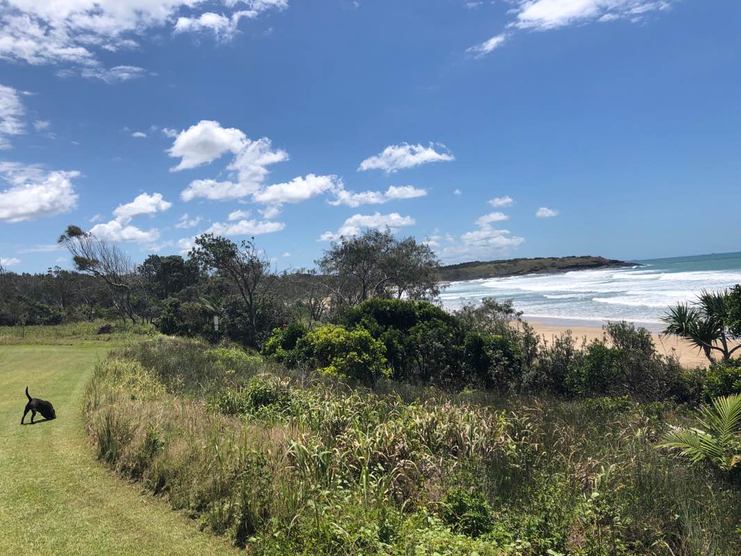 walking near me in Garby Nature Reserve in summer