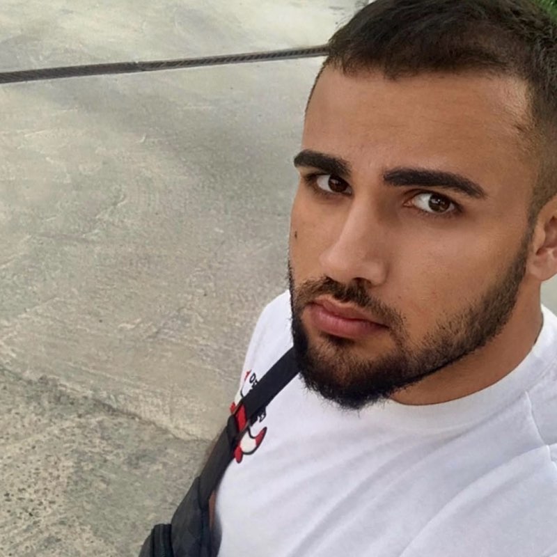 Бабаян Арсен profile