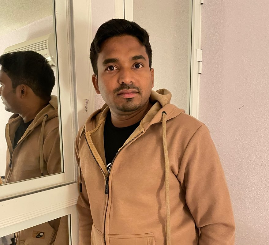 Khaja Muneeruddin icon