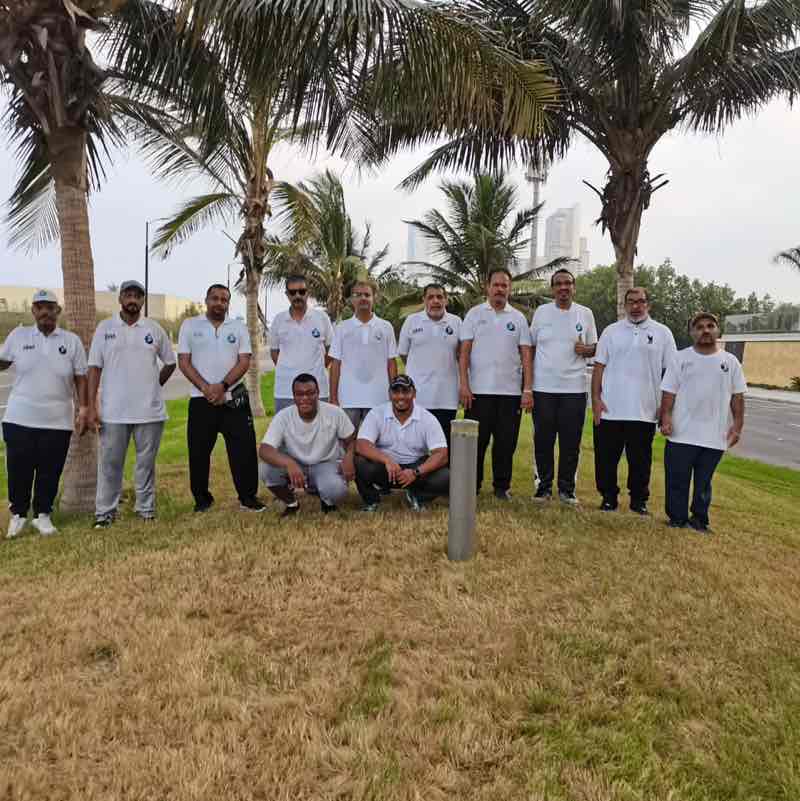 Mashni Al Saeed مشني السعيد post 1