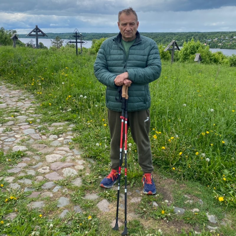 Сергей