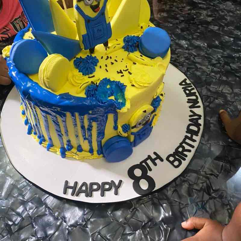 Lagos Busy Buddies N G O G O post image