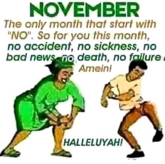 Lagos Busy Buddies N G O G O post image