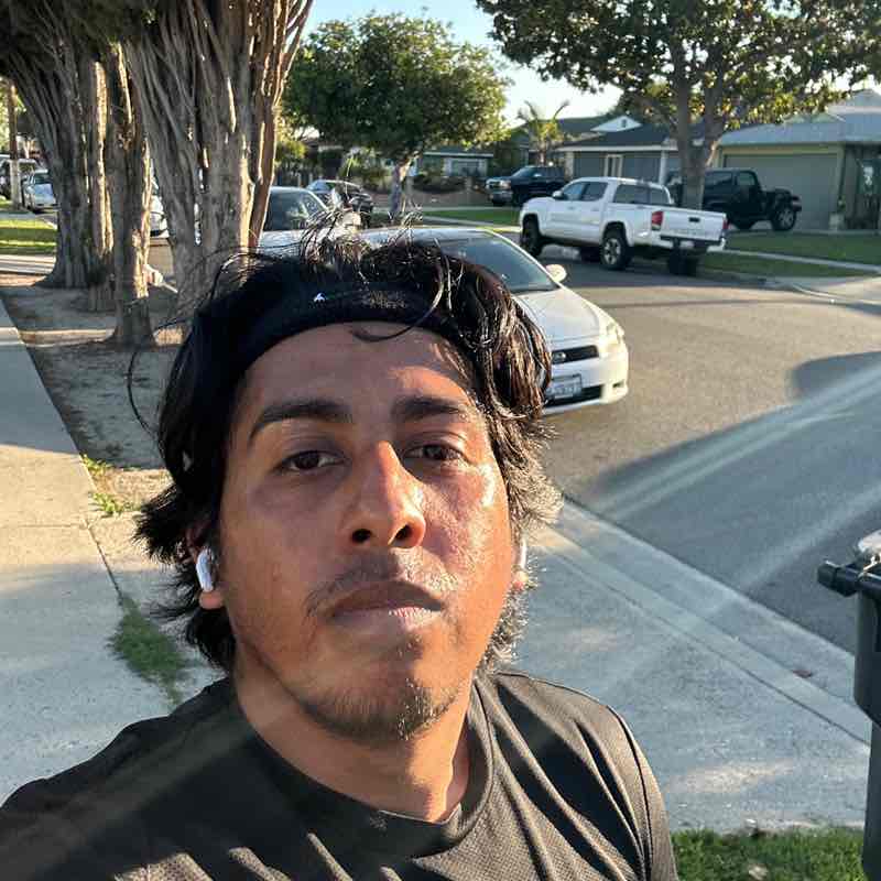 Jesse Inocente post 1