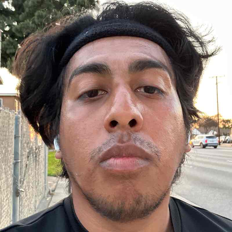 Jesse Inocente post 1