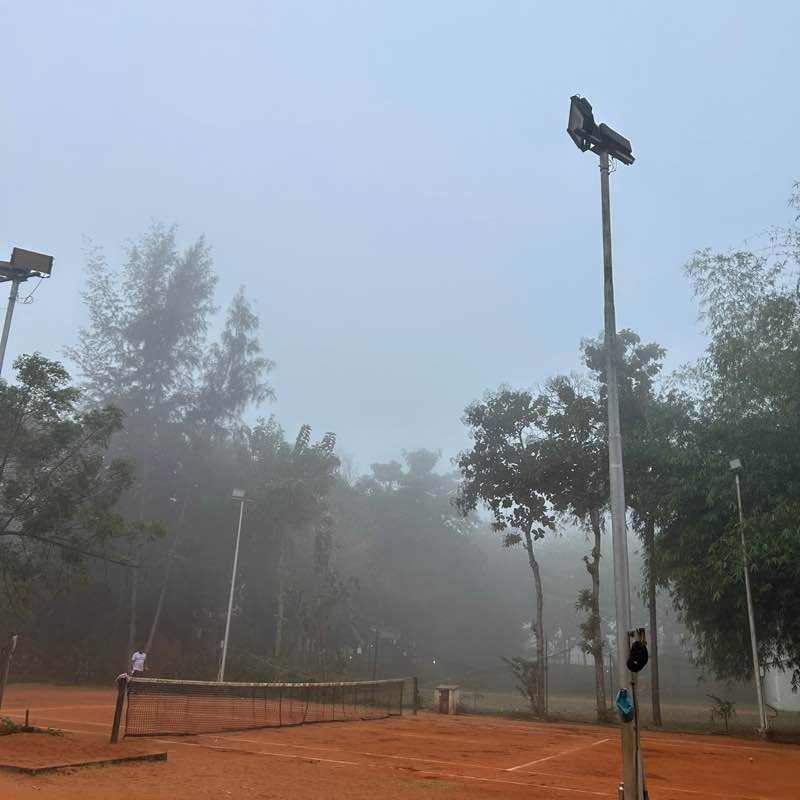 Friends of Jagadeesh Amirtharaj post image