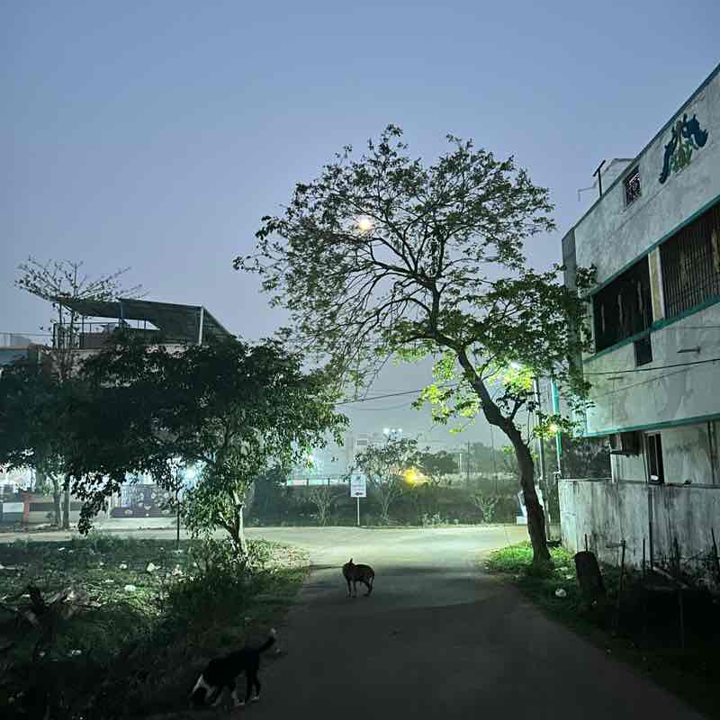 Friends of Jagadeesh Amirtharaj post image