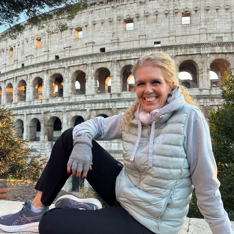 Frau Manuela ❄️⛄️☔️ icon