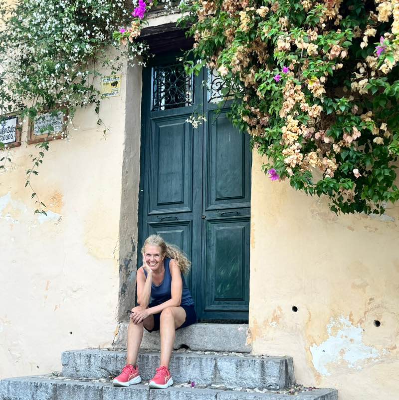 Frau Manuela⚓️🐚