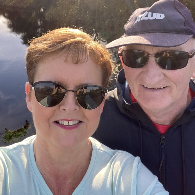 Jacinta🇮🇪☘️☘️☘️