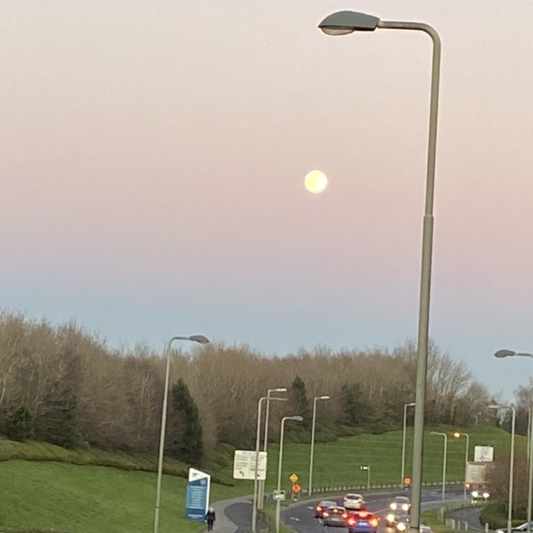 Jacinta🇮🇪☘️☘️☘️ post 3