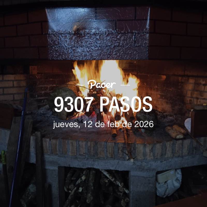 🇪🇸 Paco 🇪🇸 post 1