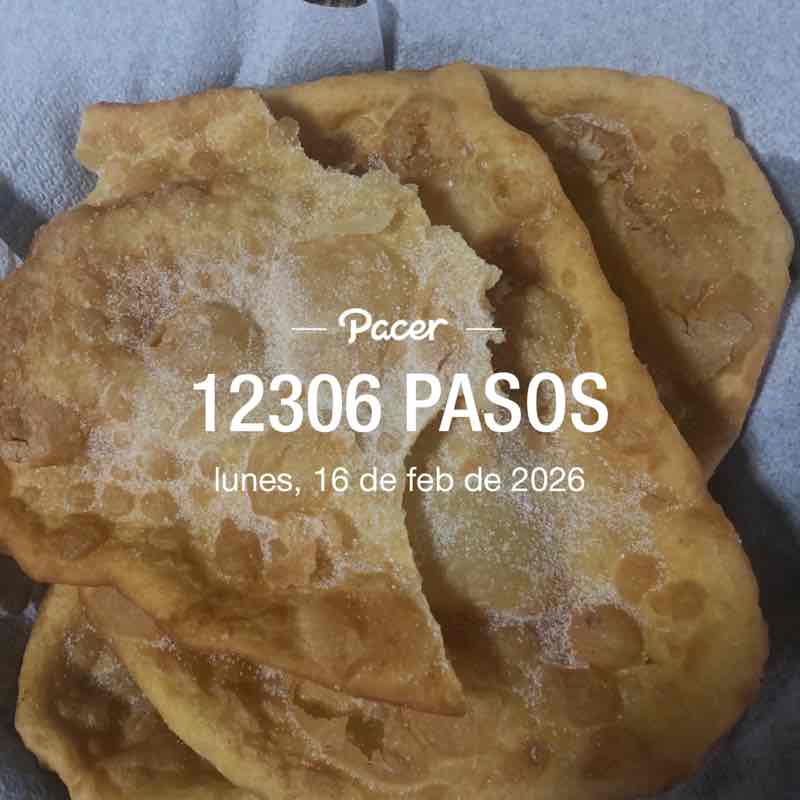 🇪🇸 Paco 🇪🇸 post 1