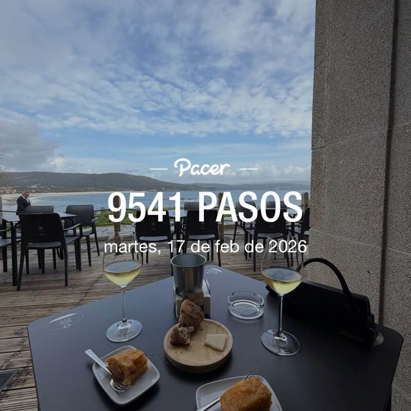 🇪🇸 Paco 🇪🇸 post 1