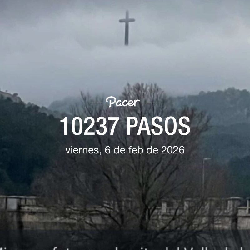 🇪🇸 Paco 🇪🇸 post 1