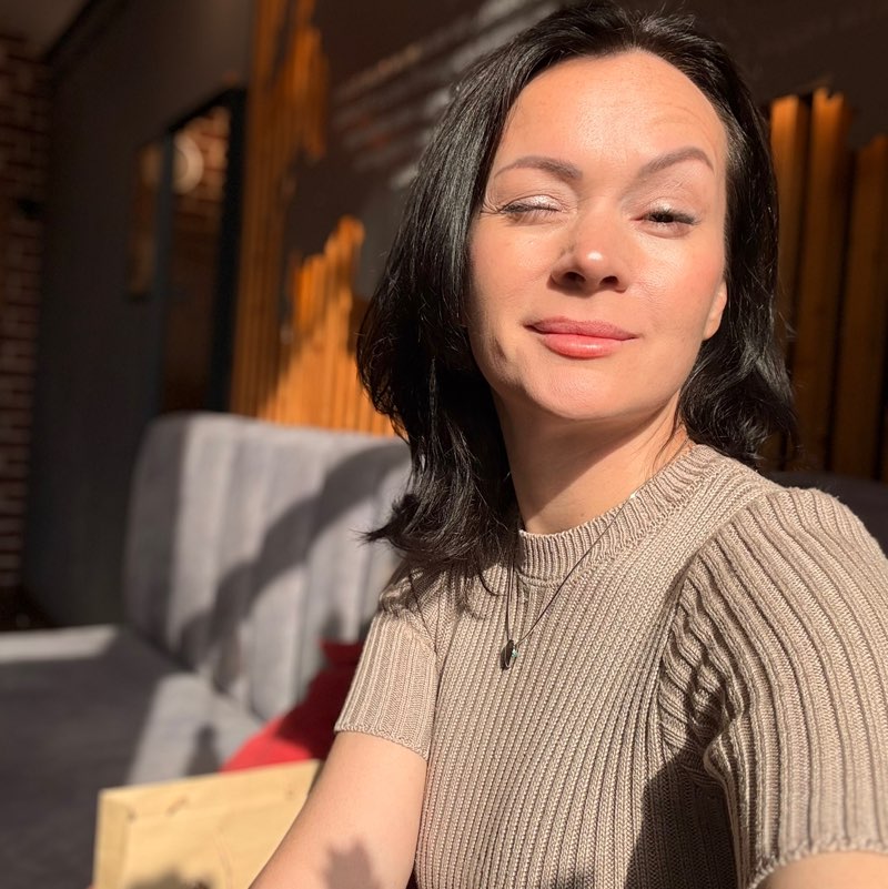 🍀 Lesya 🍀