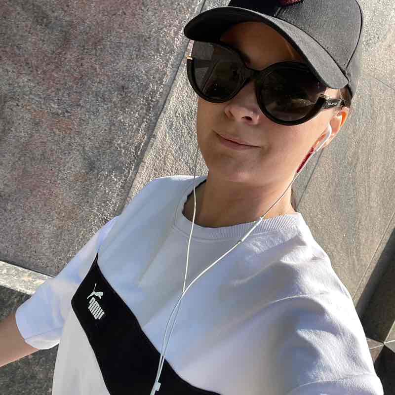 🍀 Lesya 🍀 post 1