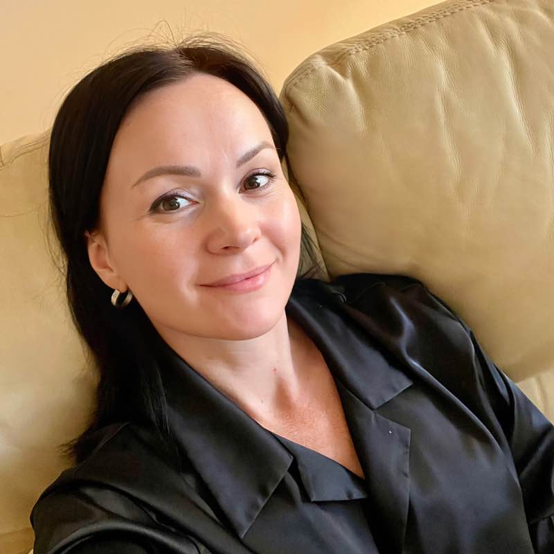 🍀 Lesya 🍀 post 1