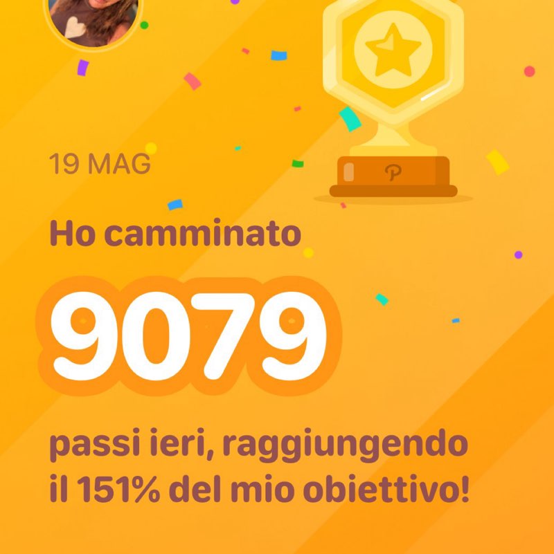 Ilaria post 1