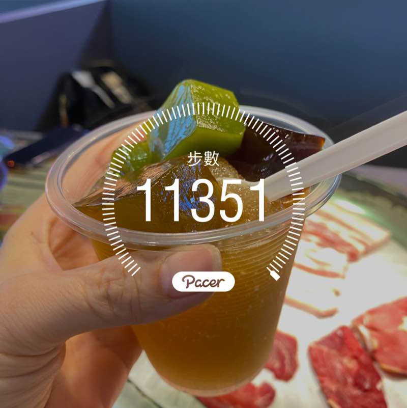 在人間修練的癬鋁 post 1