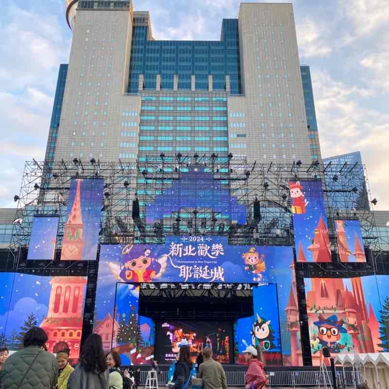 在人間修練的癬鋁 post 1