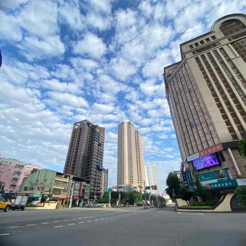 在人間修練的癬鋁 post 2