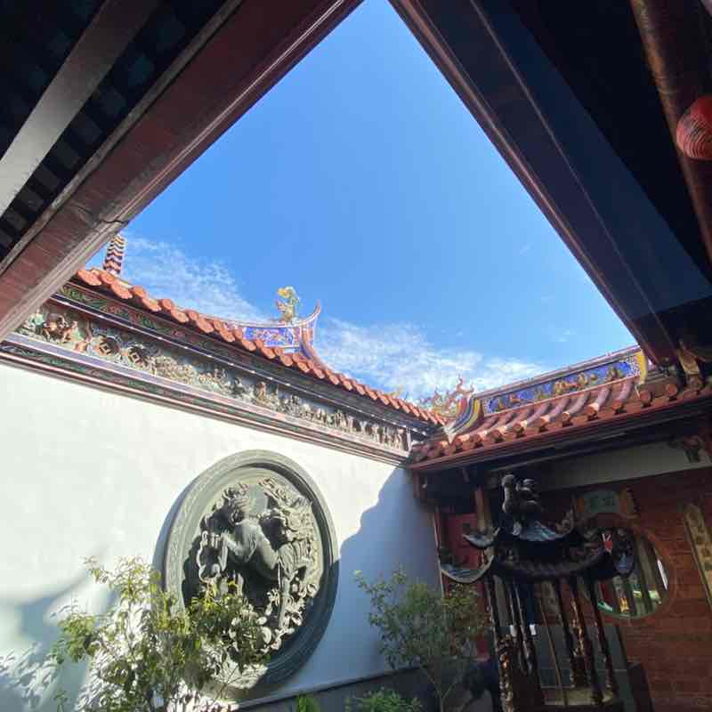 在人間修練的癬鋁 post 1