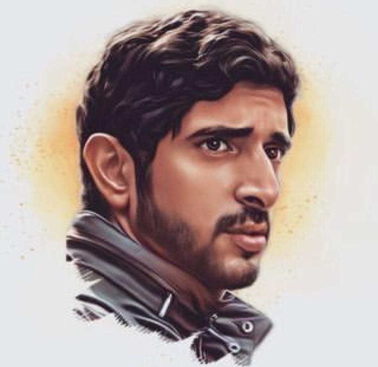 Sheikh Hamdan