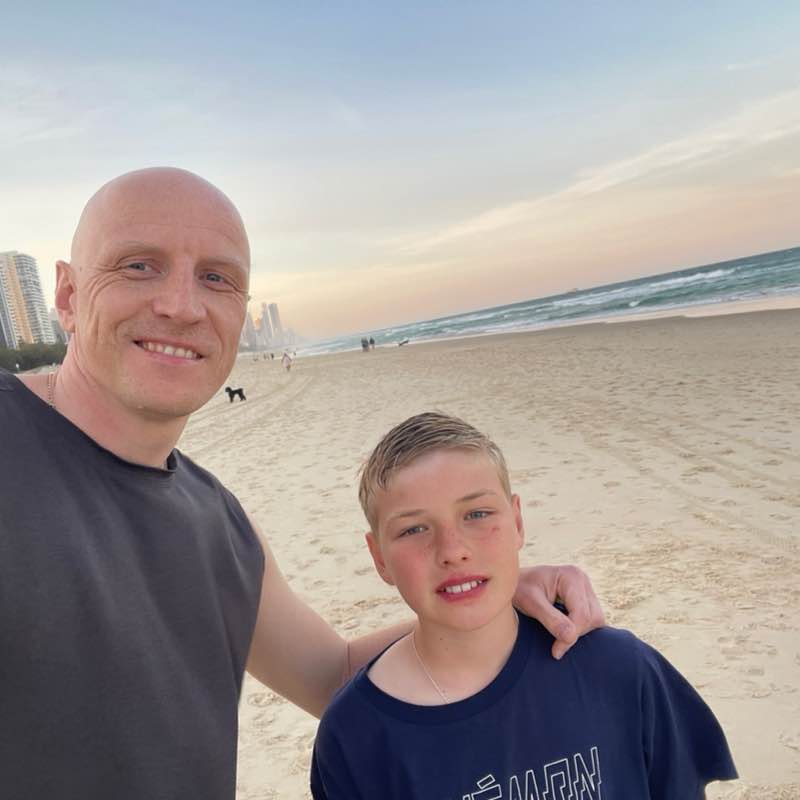 Catalyst IT Australia Dmitriy post image