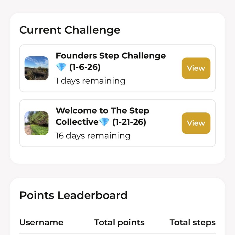 10,000 steps/day for Weight Loss Ayanna post image