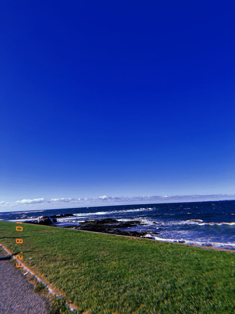 walking near me in Rovensky Park in winter