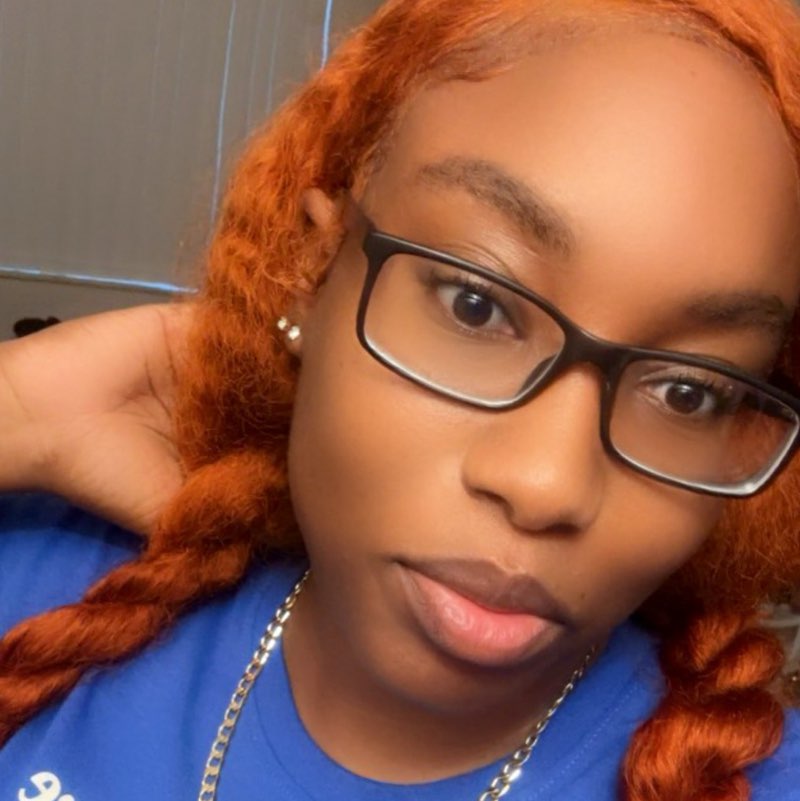 Charmaine profile