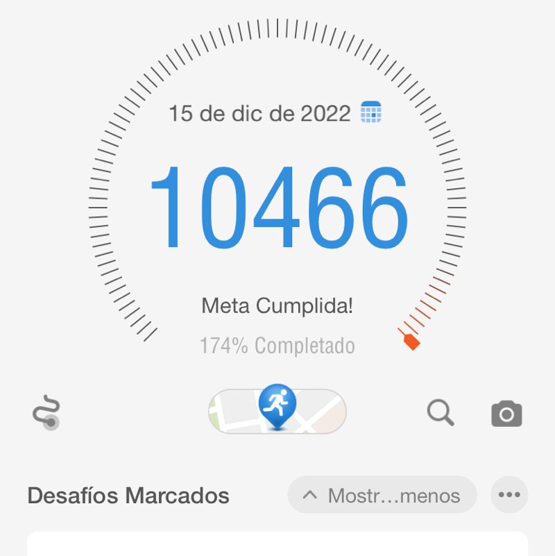 Caminando por la salud Ema 🇲🇽 post image