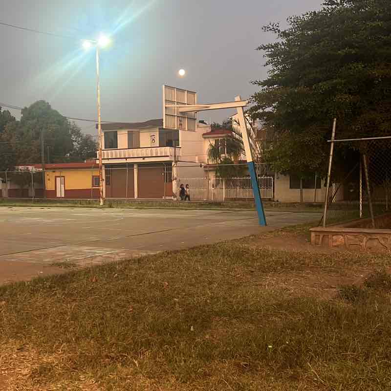 January 5k Race #4 Ema 🇲🇽 post image