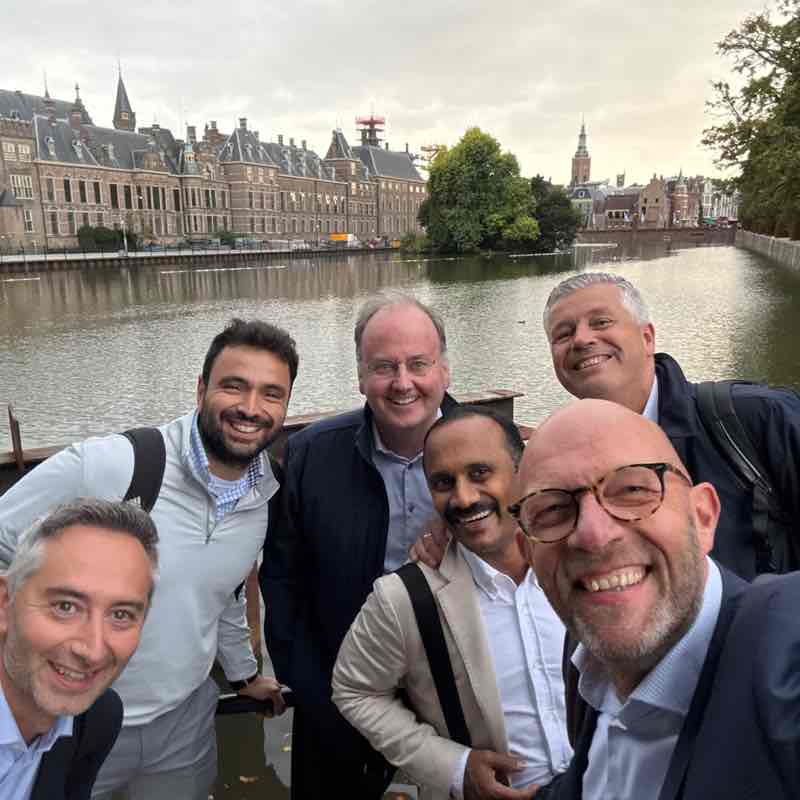 Alvin Thottukadavil post 1