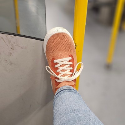 HC Steptember Challenge 2025 Starky post image