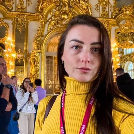 Анастасия Павлова post 2