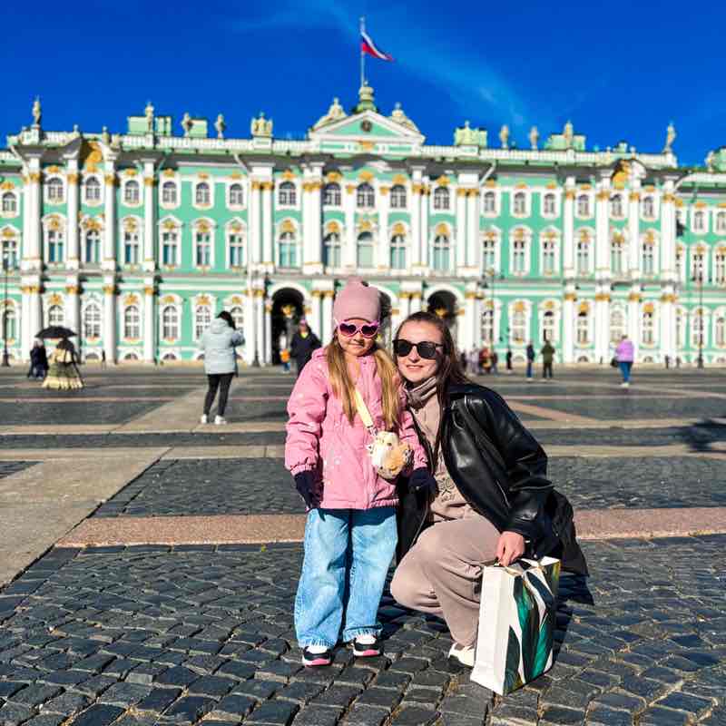 Анастасия Павлова post 2