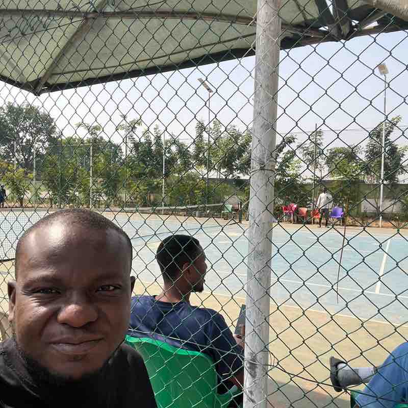 Damilola post 1