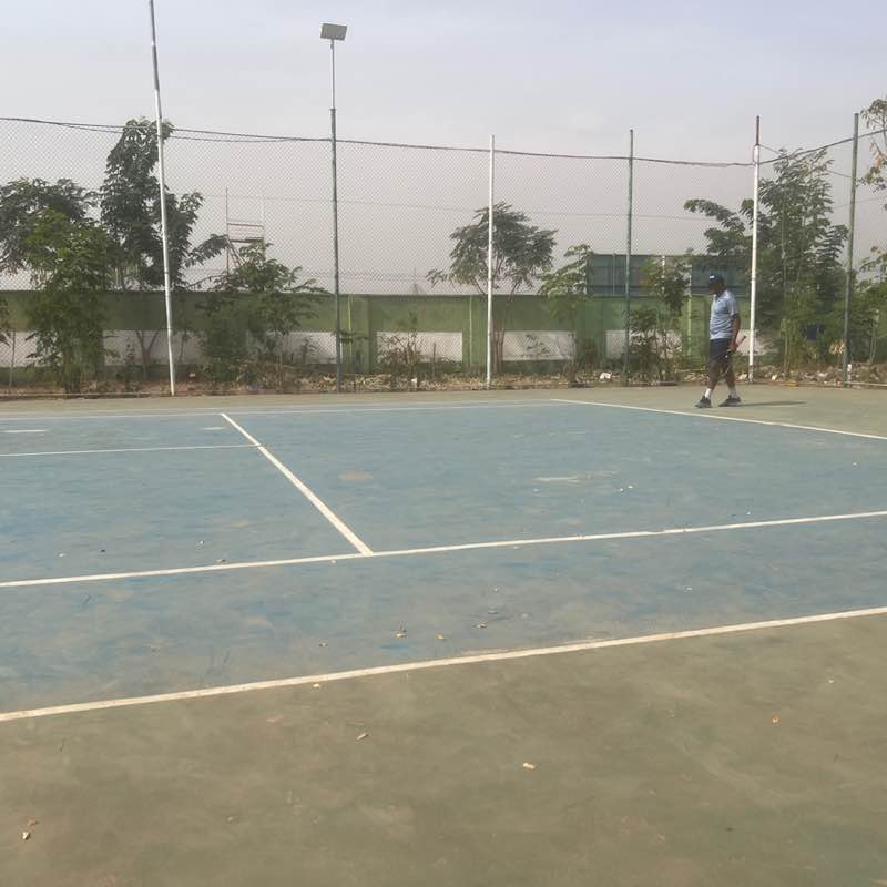 Damilola post 1