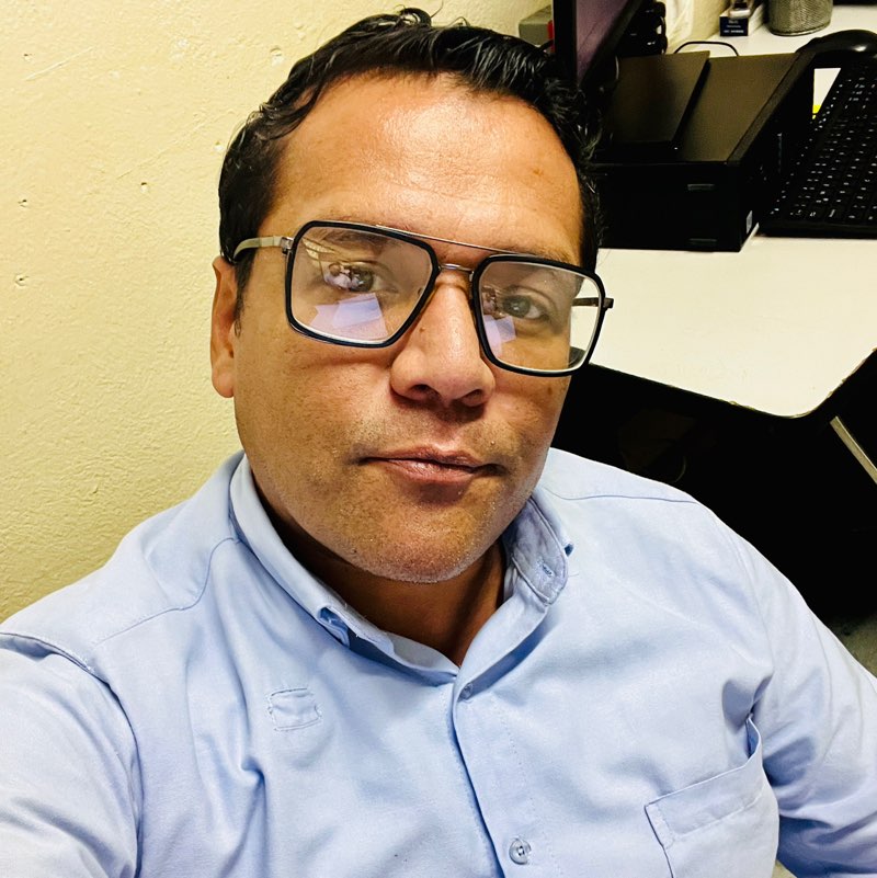 Adrián  🏖️🇲🇽 profile