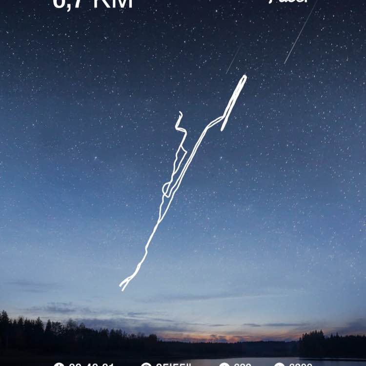 ❄️ Снежный Барс ❄️ post 1