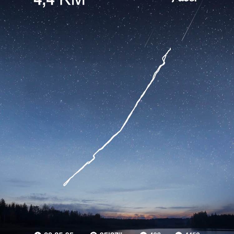 ❄️ Снежный Барс ❄️ post 1