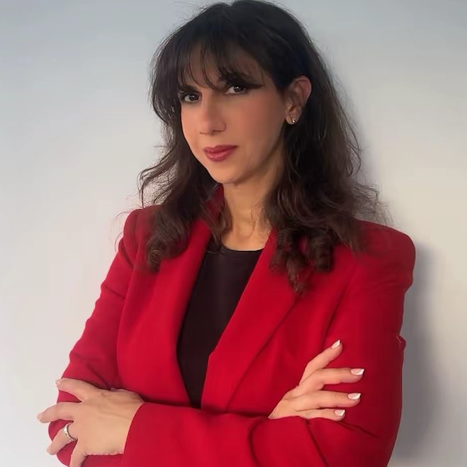FATMA FARHAT profile