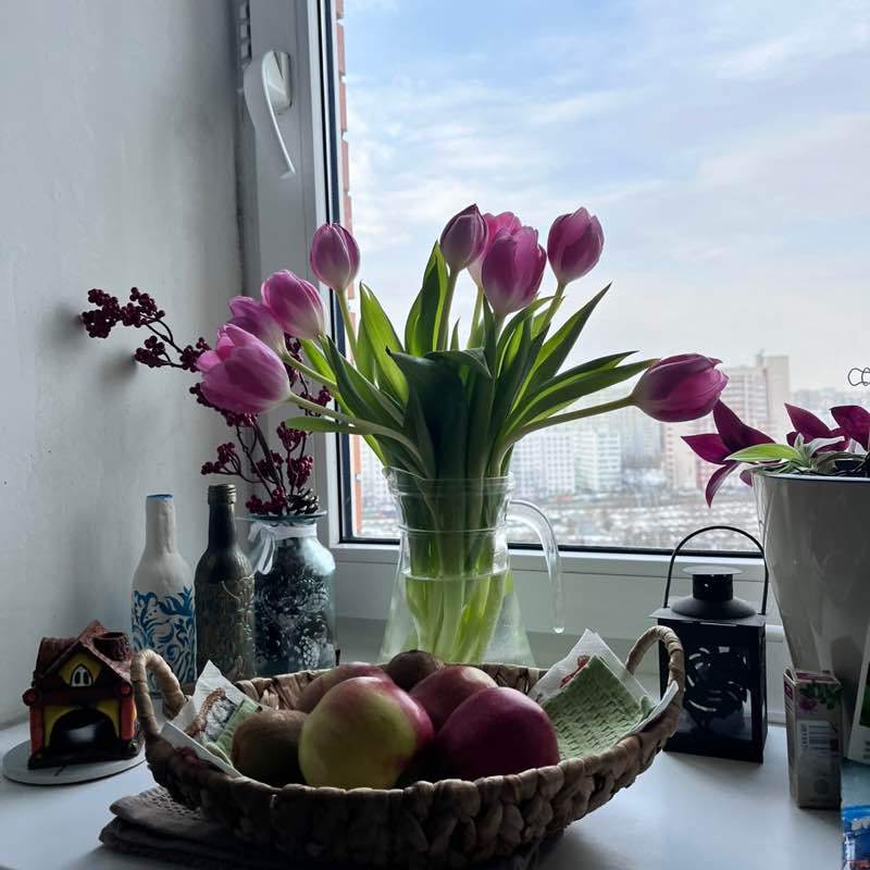 Галина ☀️❤️ post 3