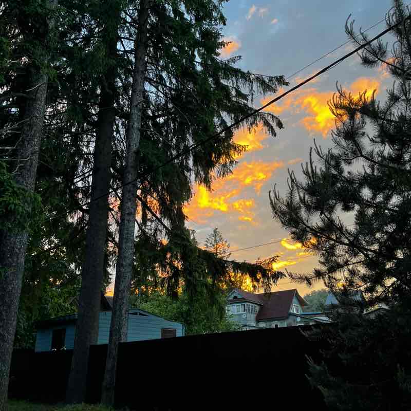 Галина ☀️❤️ post 3