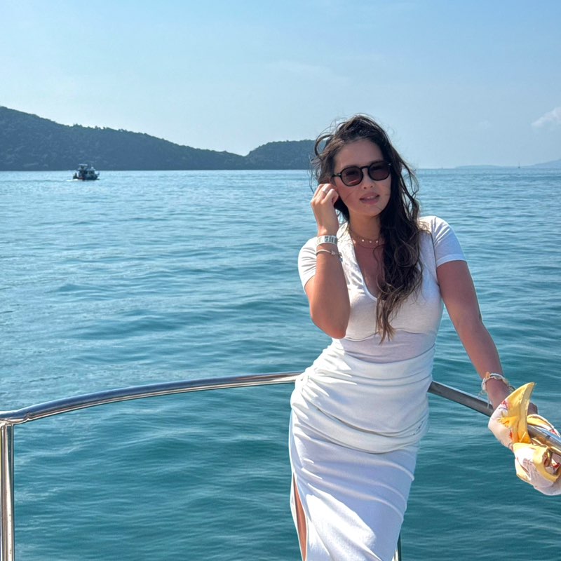 Еркежан profile