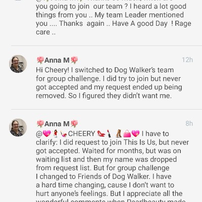 💖💃👡CHEERY 👠💄👢👜💖 post 1