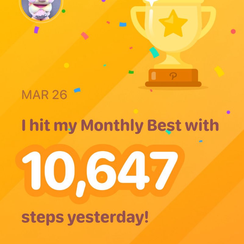 Cahya Fadzilah post 1